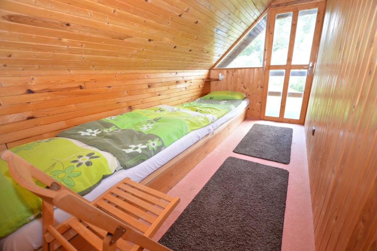 Apartma Stastny III Bechyne Bagian luar foto