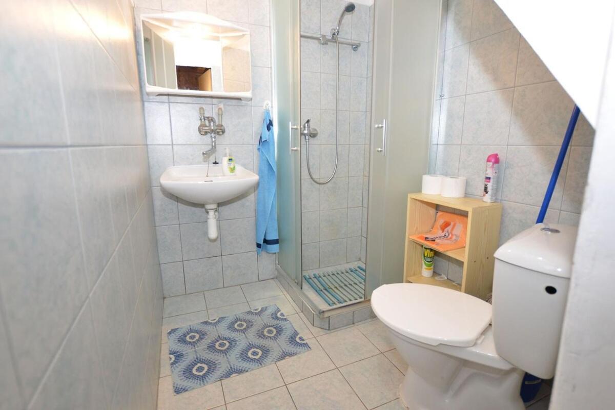Apartma Stastny III Bechyne Bagian luar foto