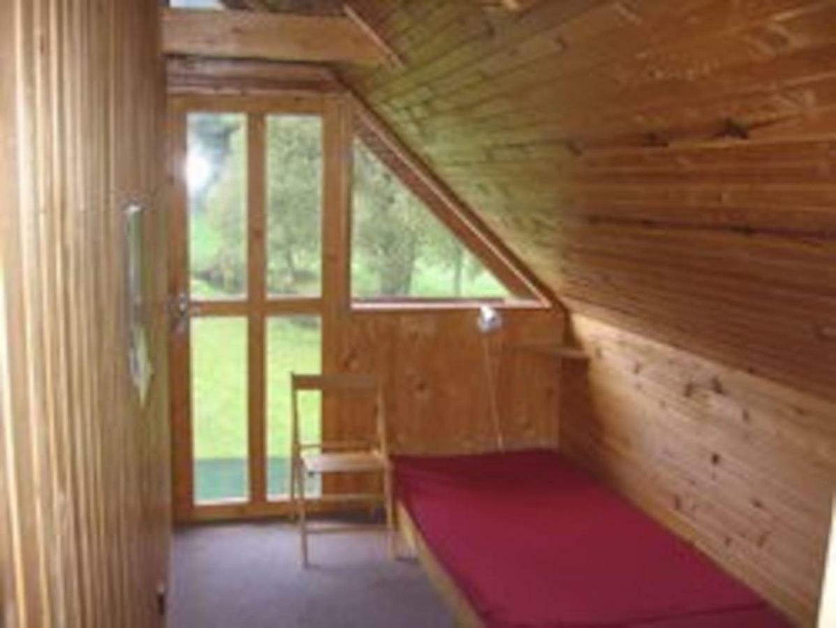 Apartma Stastny III Bechyne Bagian luar foto
